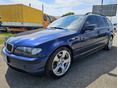 BMW 320 2005 - 3