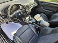 BMW 320 2005 - 9