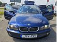 BMW 320 2005 - 24