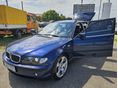 BMW 320 2005 - 29