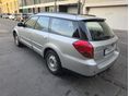 SUBARU OUTBACK 2005/9 - 5