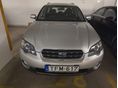 SUBARU OUTBACK 2005/9 - 10