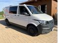 VOLKSWAGEN TRANSPORTER T6 2020/9 - 1