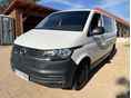 VOLKSWAGEN TRANSPORTER T6 2020/9 - 2