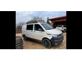 VOLKSWAGEN TRANSPORTER T6 2020/9 - 5