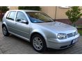 VOLKSWAGEN GOLF IV 1.9 TDI Comfortline