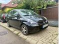 HONDA JAZZ 1.4 LS Klíma. szervizelt. 4 váltógumi. 135e Km. nincs rohadás