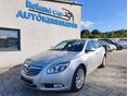 OPEL INSIGNIA 2009/4 - 1