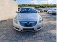 OPEL INSIGNIA 2009/4 - 2