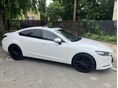 MAZDA 6 2.5i Takumi Plus (Automata)