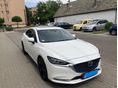 MAZDA 6 2021/1 - 4