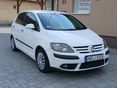 VOLKSWAGEN GOLF PLUS 2005/9 - 4