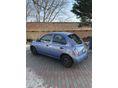 NISSAN MICRA 2004/5 - 3