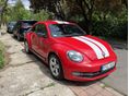 VOLKSWAGEN BEETLE 2.0 TSI DSG Sport MAGYARORSZÁGI