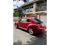VOLKSWAGEN BEETLE 2012/5 - 2