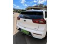 KIA NIRO 2017/10 - 11