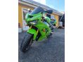 KAWASAKI ZX-6R (NINJA) 