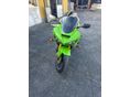 KAWASAKI ZX-6R (NINJA) 2004 - 2