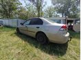 HONDA CIVIC 1.4 LS