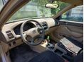 HONDA CIVIC 2003/12 - 2