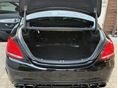 MERCEDES-AMG C 43 2017/7 - 9