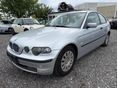 BMW 316 2002/3 - 1