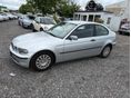 BMW 316 2002/3 - 2