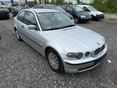BMW 316 2002/3 - 7
