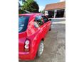NISSAN MICRA 2003 - 3