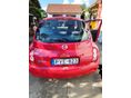 NISSAN MICRA 2003 - 5