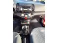 NISSAN MICRA 2003 - 7