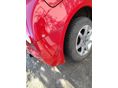 NISSAN MICRA 2003 - 8