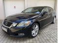 LEXUS GS 2009/3 - 1