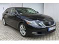 LEXUS GS 2009/3 - 2