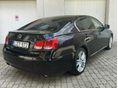 LEXUS GS 2009/3 - 4