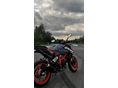 KTM 390 DUKE 