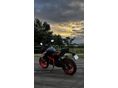 KTM 390 DUKE 2024 - 2