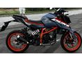 KTM 390 DUKE 2024 - 3