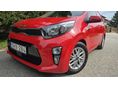 KIA PICANTO 1.0 MPI Gold MAGYARORSZÁGI 1 TULAJ 33 E KM+KAMERA+TEMPOMAT
