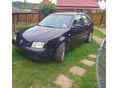 VOLKSWAGEN BORA 2003/7 - 2