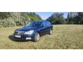 SKODA OCTAVIA Combi 2.0 CR TDI Elegance Gyönyörű állapot Törés és Rozsda mentes