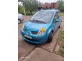 RENAULT MODUS 1.6 benzin