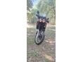 YAMAHA XTZ 660 