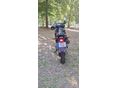 YAMAHA XTZ 660 1995 - 2