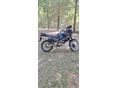 YAMAHA XTZ 660 1995 - 3