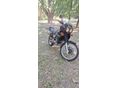 YAMAHA XTZ 660 1995 - 4