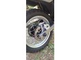 YAMAHA XTZ 660 1995 - 5