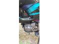 YAMAHA XTZ 660 1995 - 10