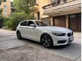 BMW 118 2016 - 2