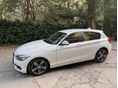 BMW 118 2016 - 3